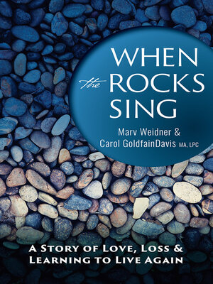 cover image of When the Rocks Sing
